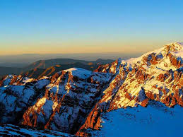 Toubkal Morocco – Summer Summit (September)